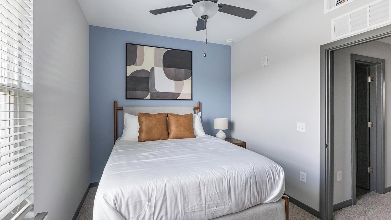 Photo of Bedroom in Northwest Pensacola