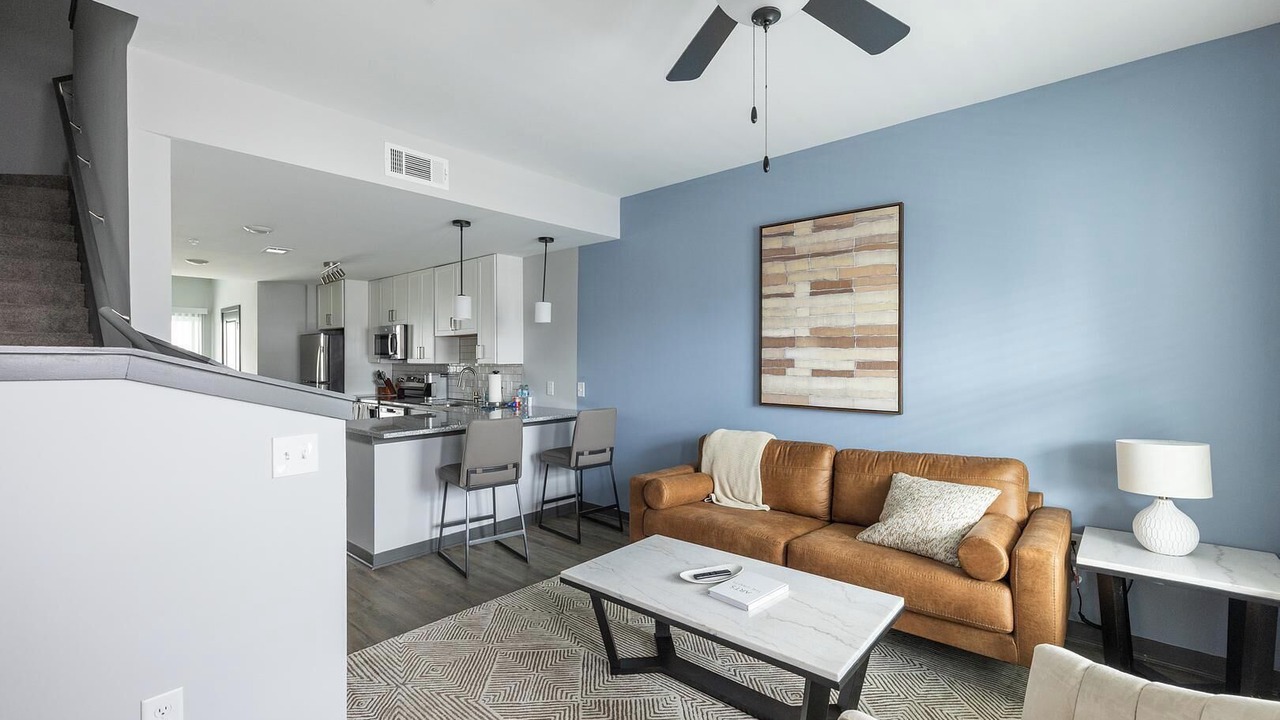 Photo of Livingroom in Northwest Pensacola
