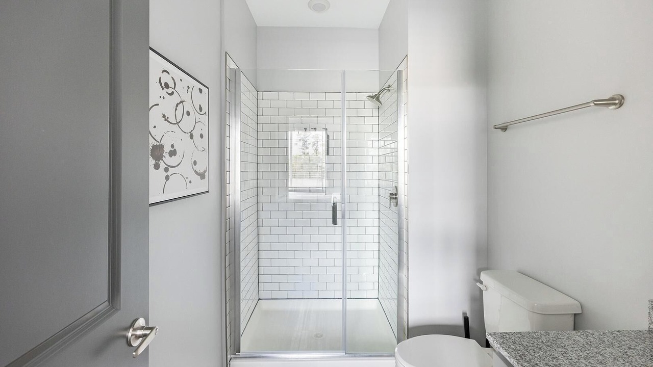 Photo of Bathroom in Northwest Pensacola