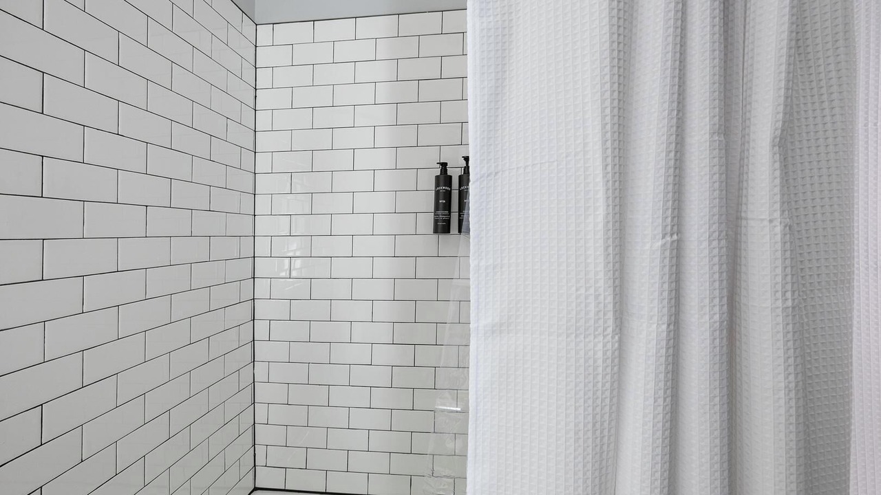 Photo of Bathroom in Northwest Pensacola