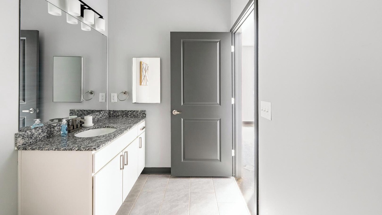 Photo of Bathroom in Northwest Pensacola