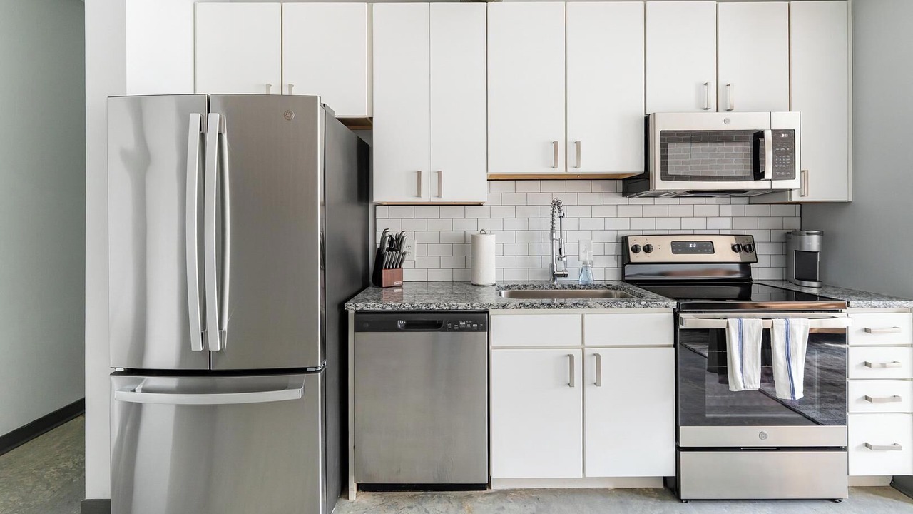 Photo of Kitchen in Northwest Pensacola