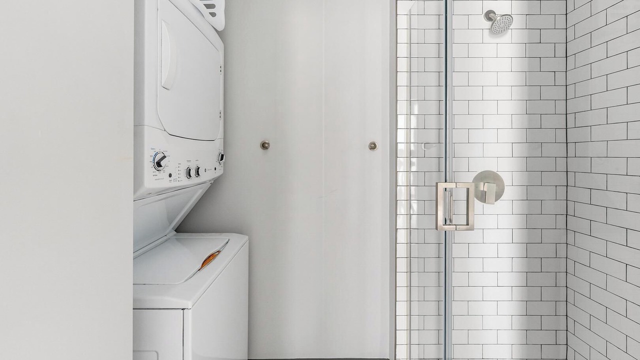 Photo of Bathroom in Northwest Pensacola