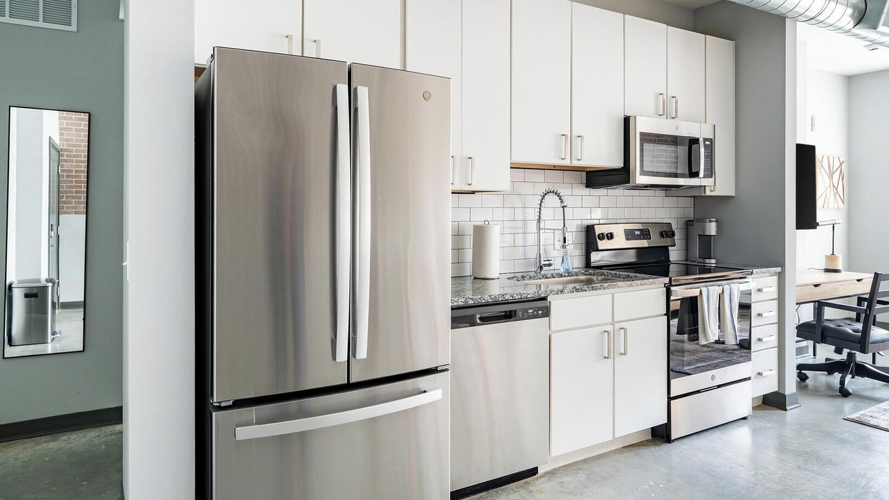 Photo of Kitchen in Northwest Pensacola