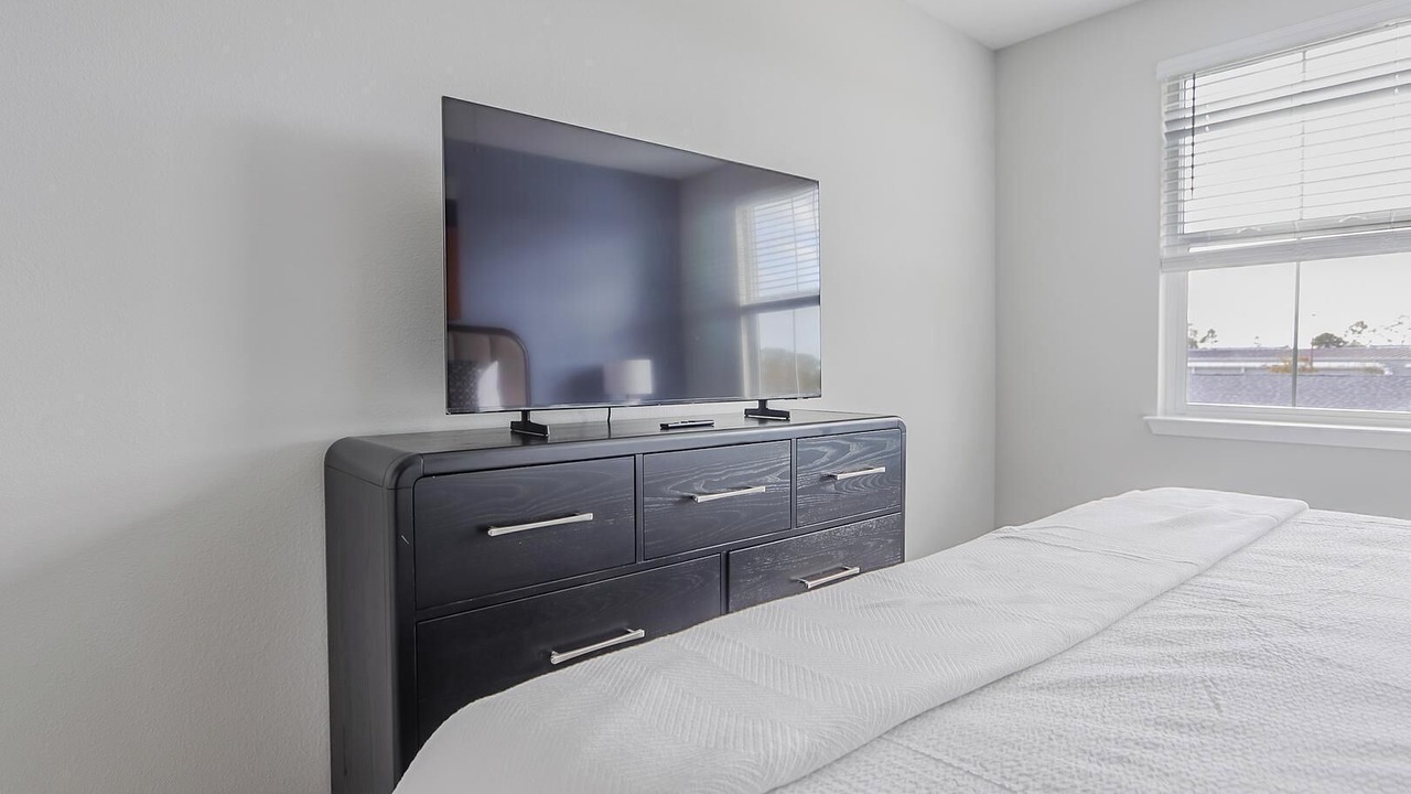 Photo of Bedroom in Interchange Square