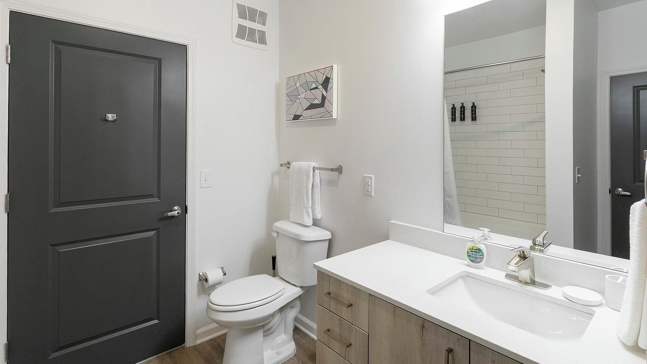 Photo of Bathroom in Madison