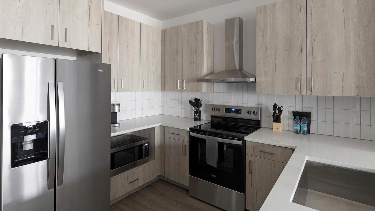 Photo of Kitchen in Madison