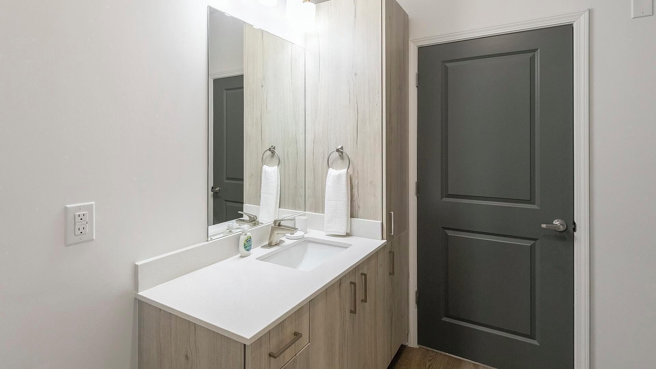 Photo of Bathroom in Madison
