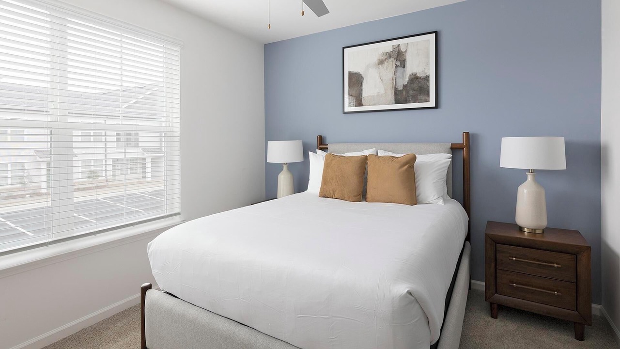 Photo of Bedroom in Madison