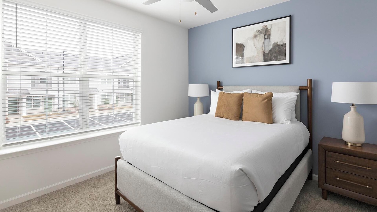 Photo of Bedroom in Madison