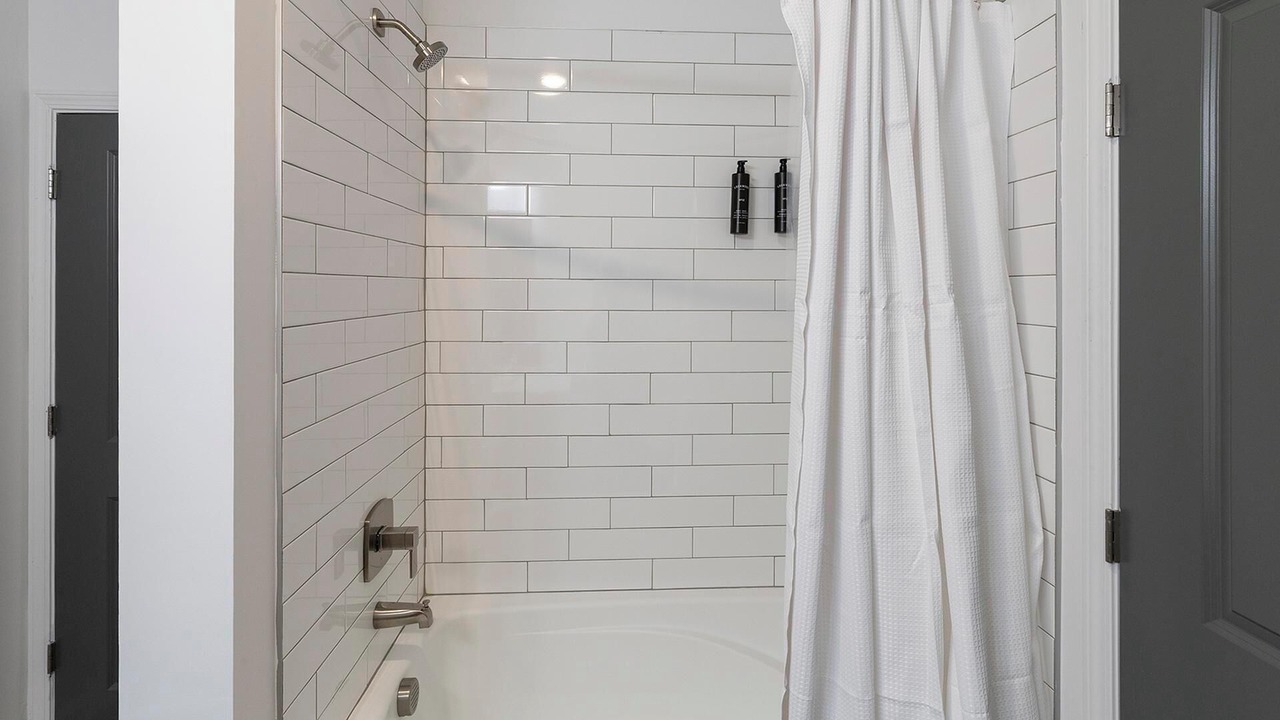 Photo of Bathroom in Madison