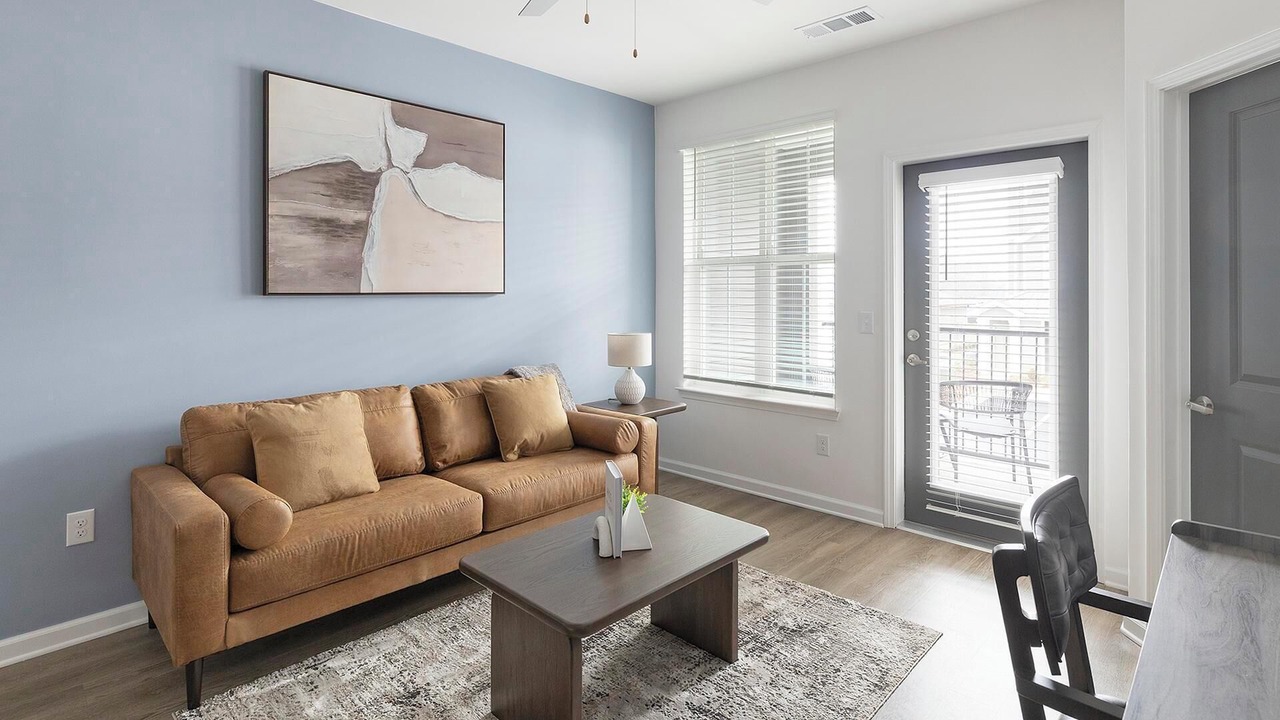 Photo of Livingroom in Madison