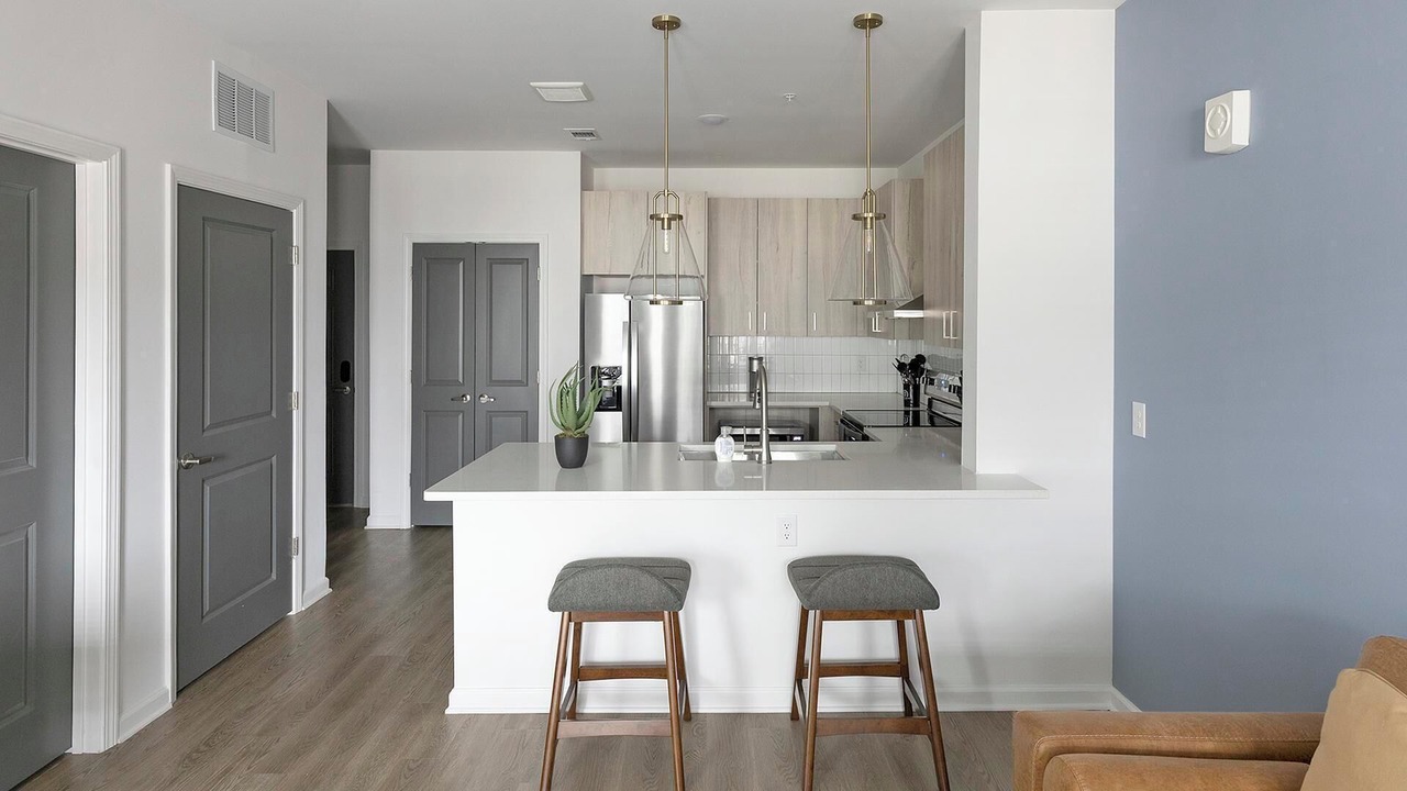 Photo of Kitchen in Madison