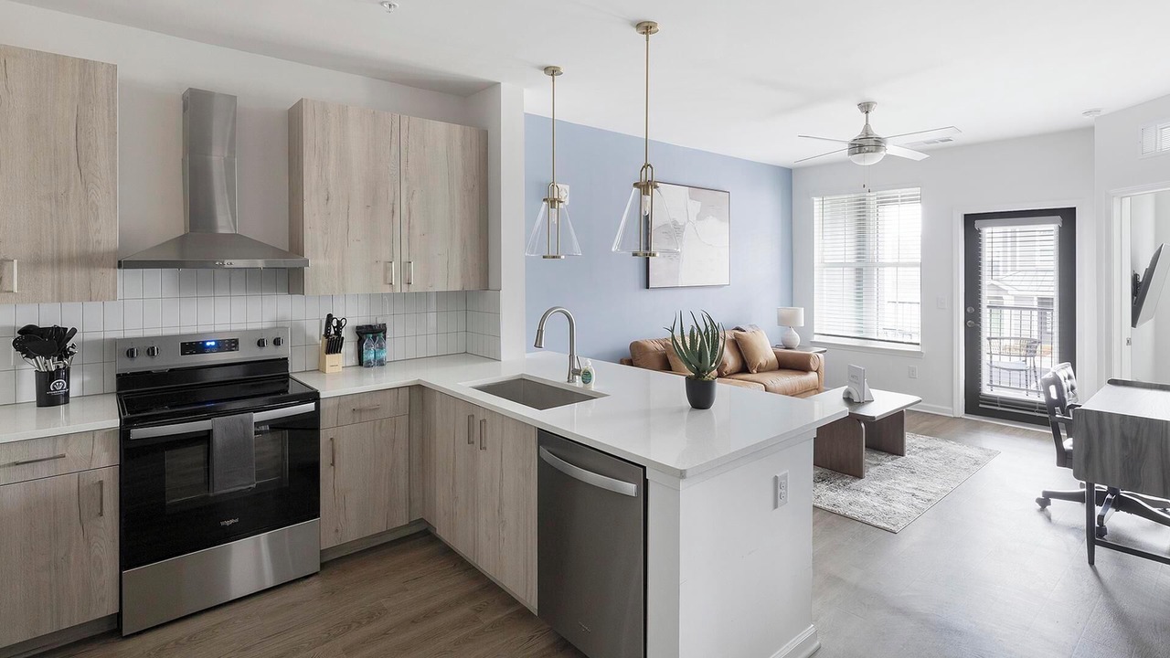 Photo of Kitchen in Madison