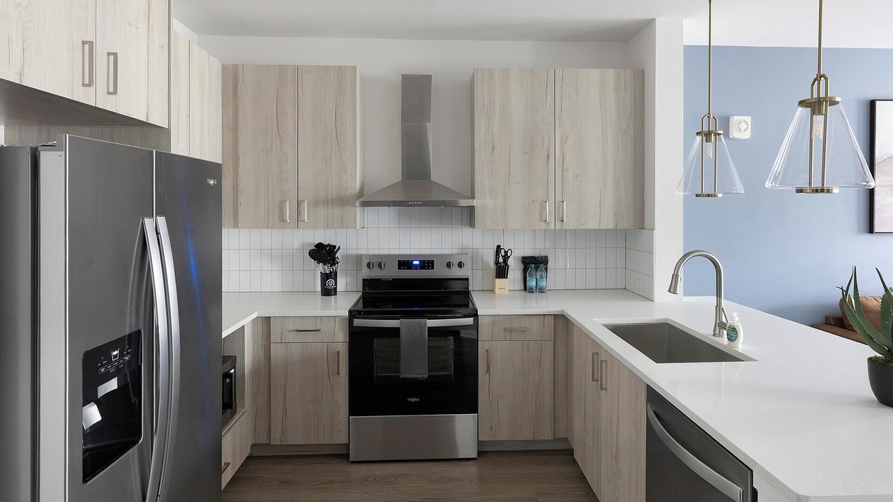 Photo of Kitchen in Madison