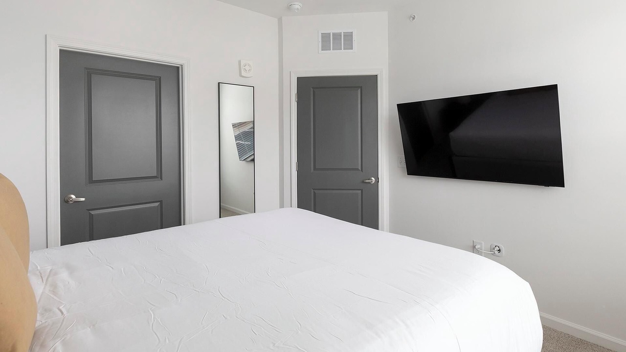 Photo of Bedroom in Madison