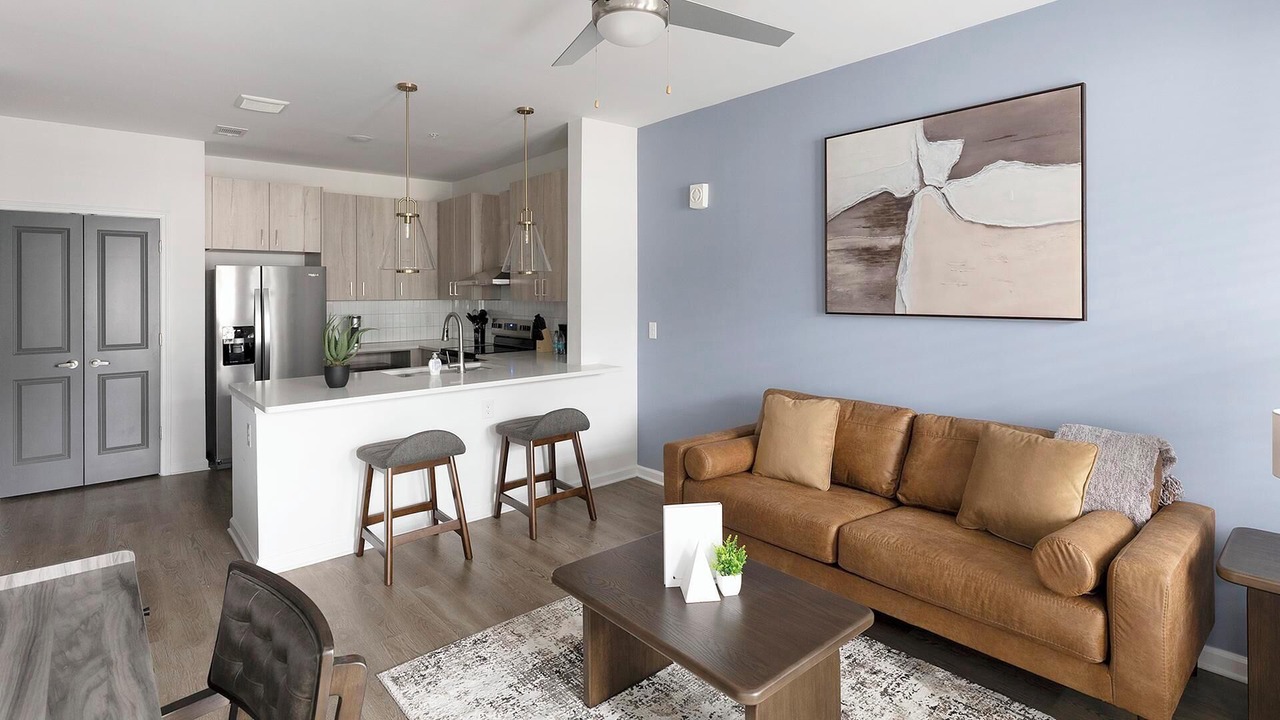 Photo of Livingroom in Madison