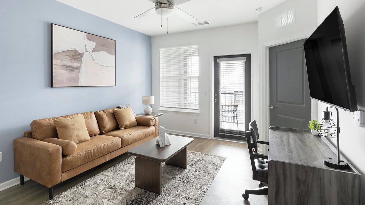 Photo of Livingroom in Madison