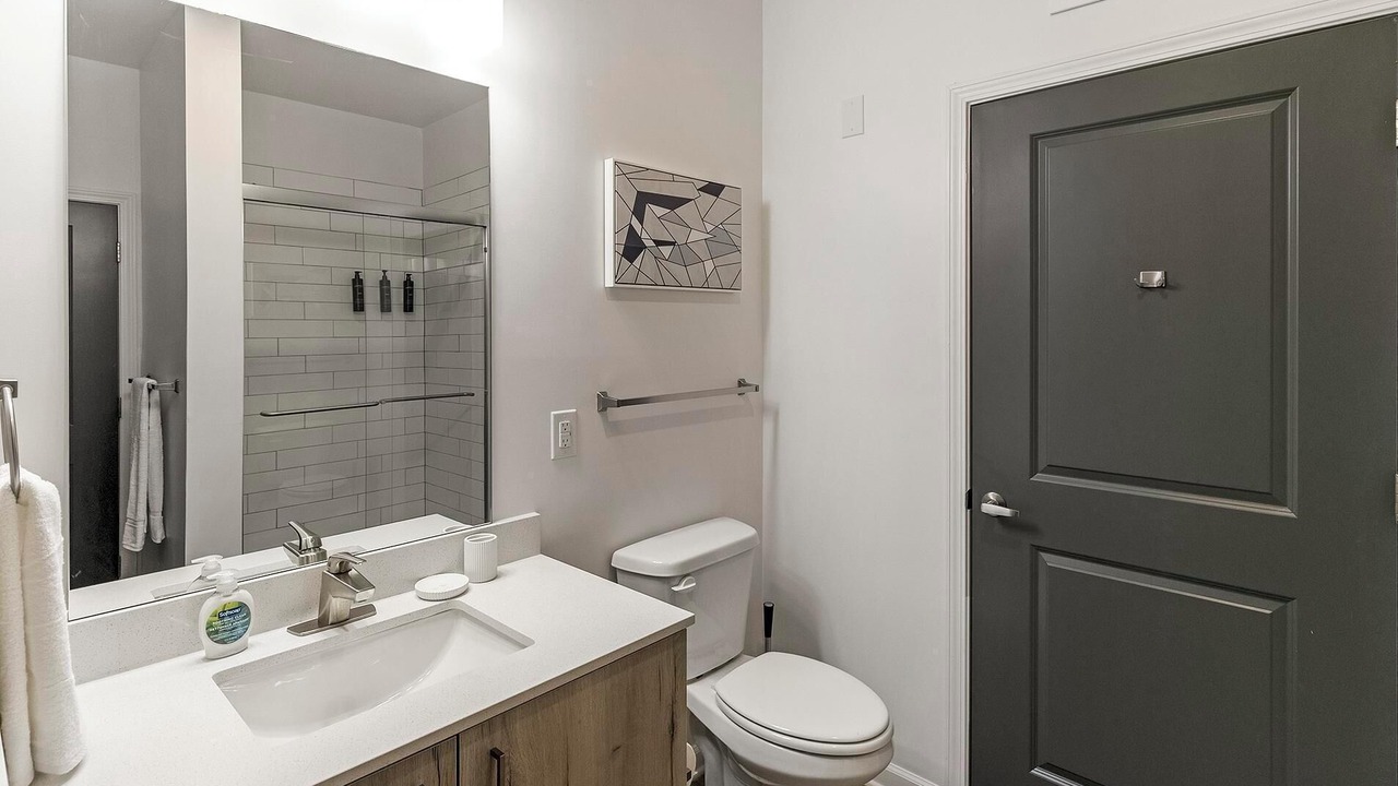 Photo of Bathroom in Madison