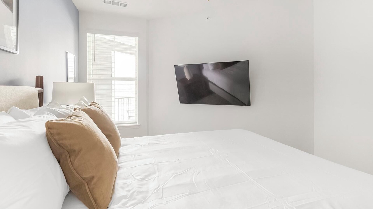 Photo of Bedroom in Madison