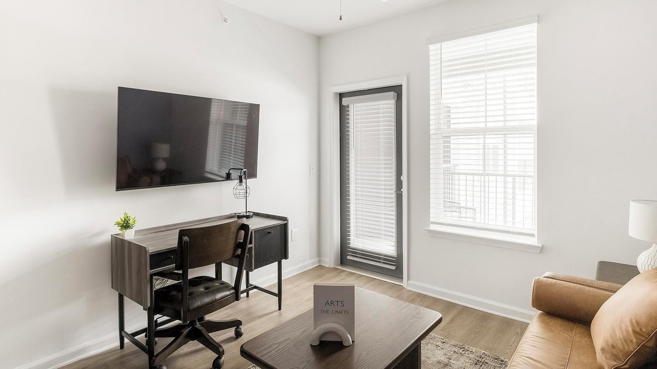 Photo of Livingroom in Madison