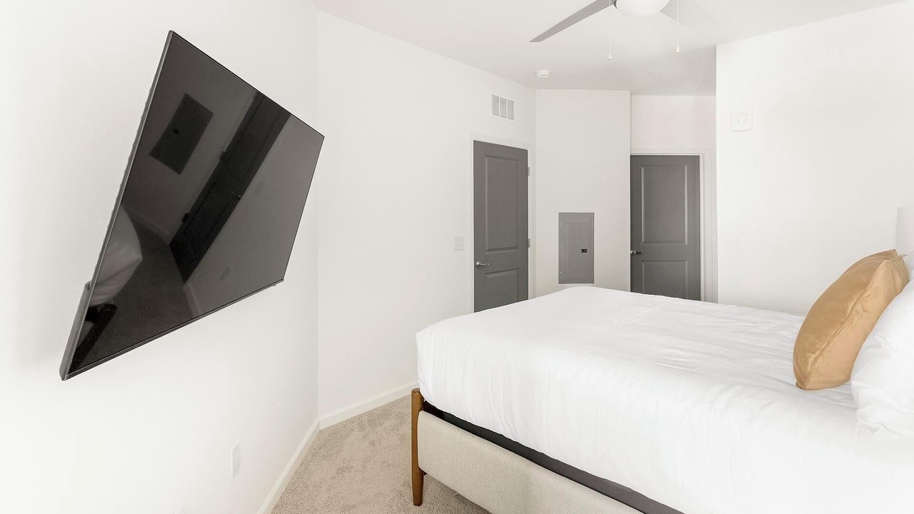 Photo of Bedroom in Madison