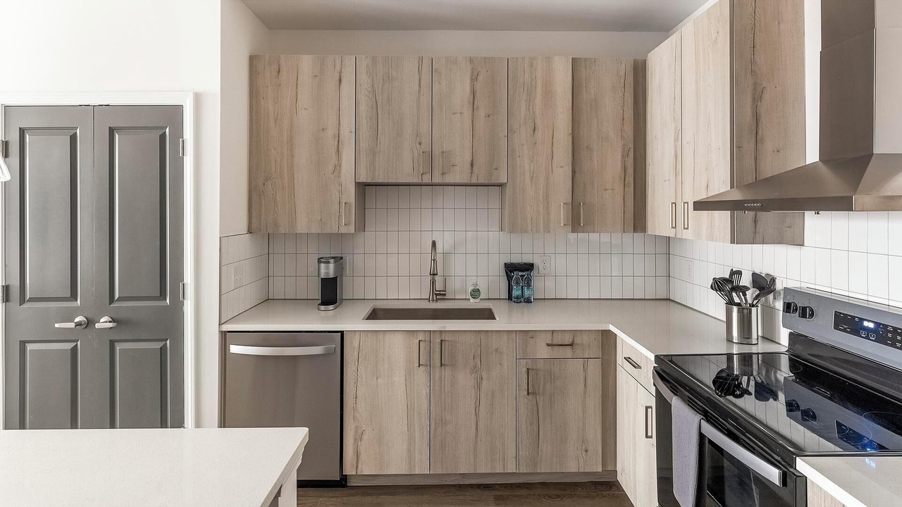 Photo of Kitchen in Madison