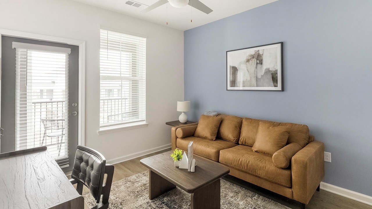 Photo of Livingroom in Madison