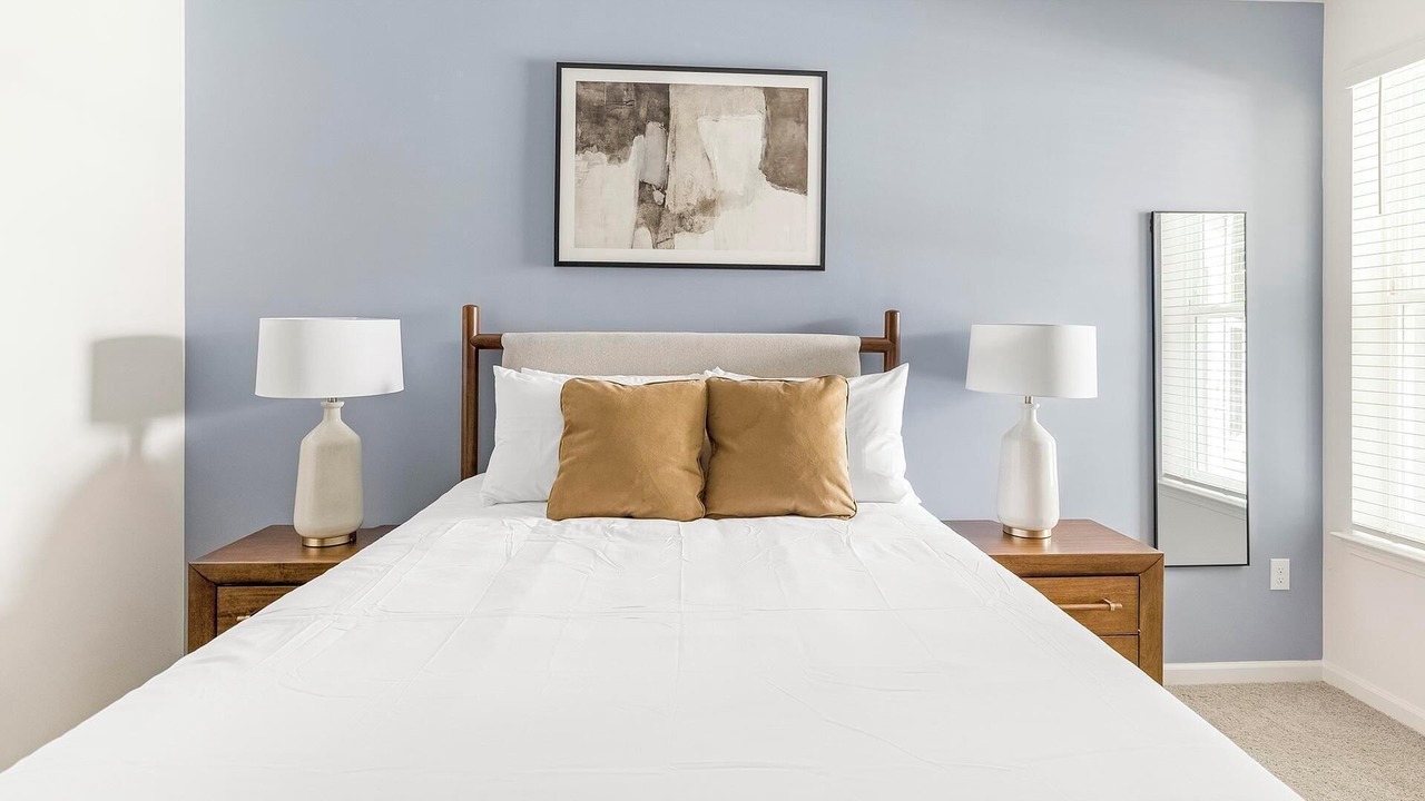 Photo of Bedroom in Madison
