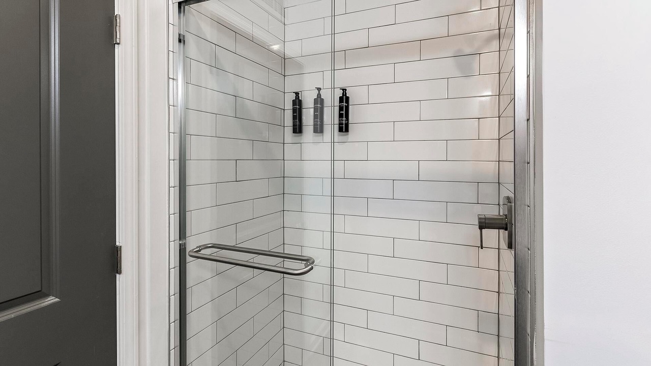 Photo of Bathroom in Madison