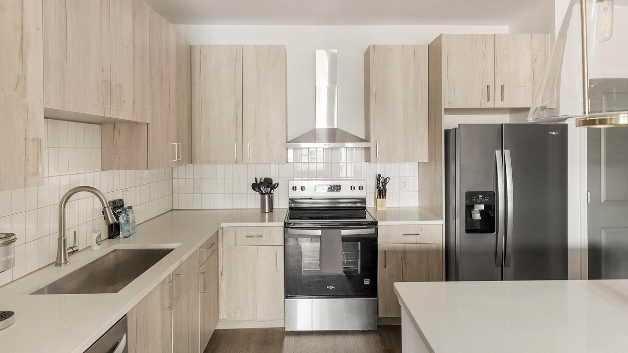 Photo of Kitchen in Madison