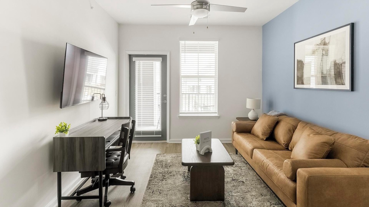 Photo of Livingroom in Madison
