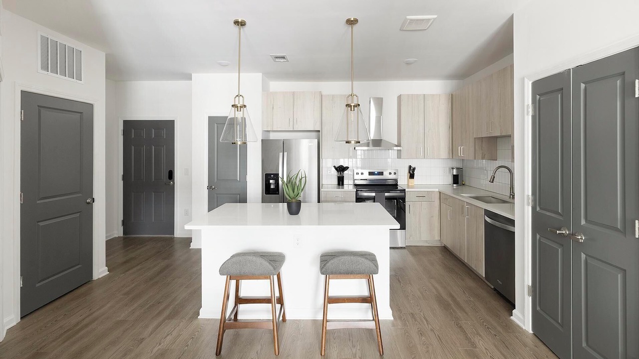 Photo of Kitchen in Madison