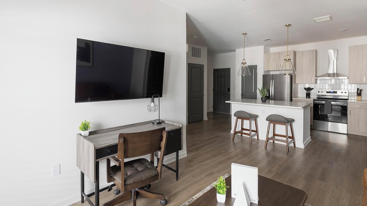 Photo of Kitchen in Madison