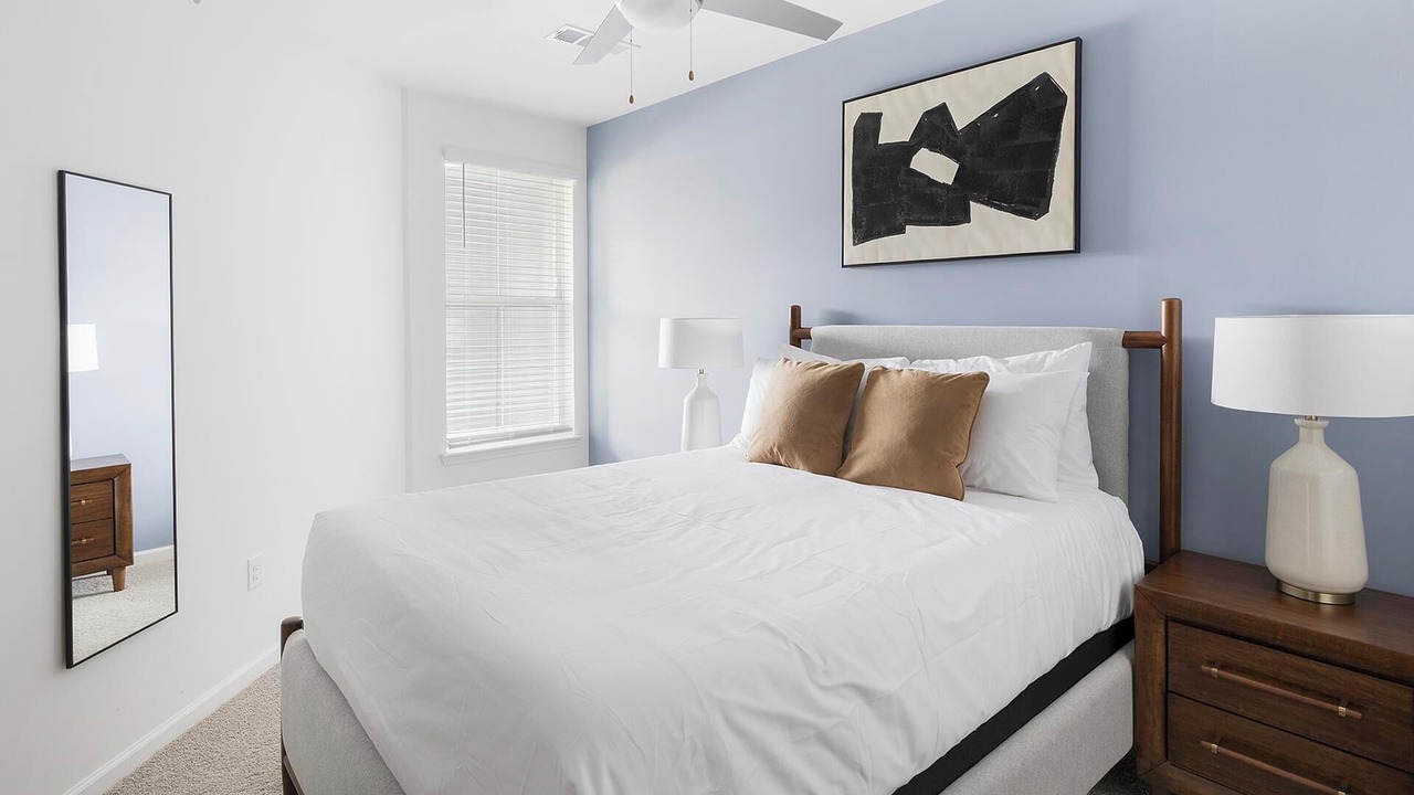 Photo of Bedroom in Madison