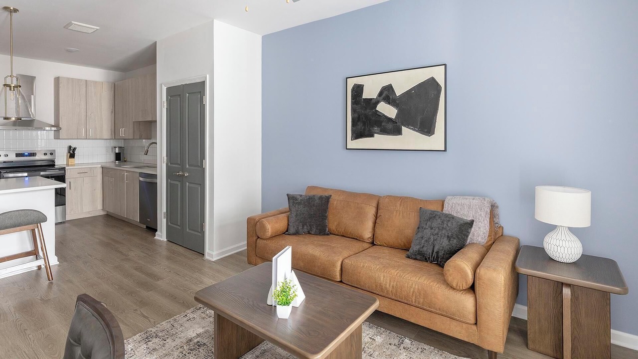 Photo of Livingroom in Madison