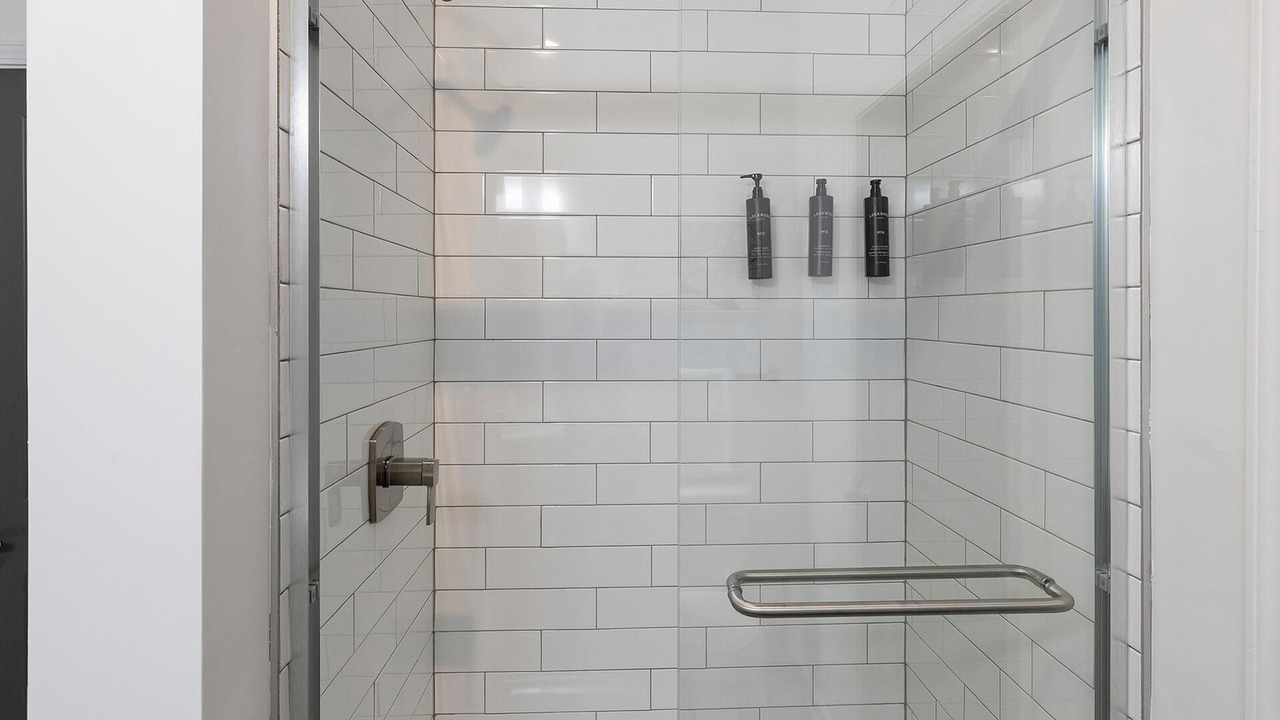 Photo of Bathroom in Madison