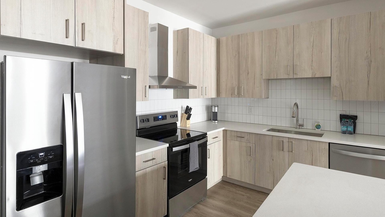 Photo of Kitchen in Madison