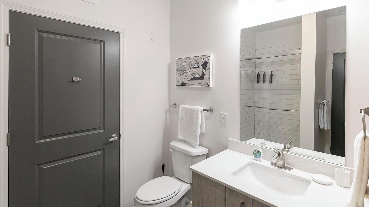 Photo of Bathroom in Madison