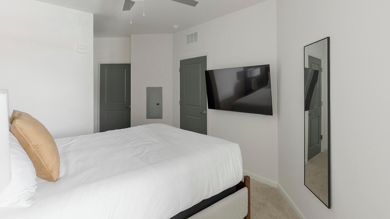 Photo of Bedroom in Madison