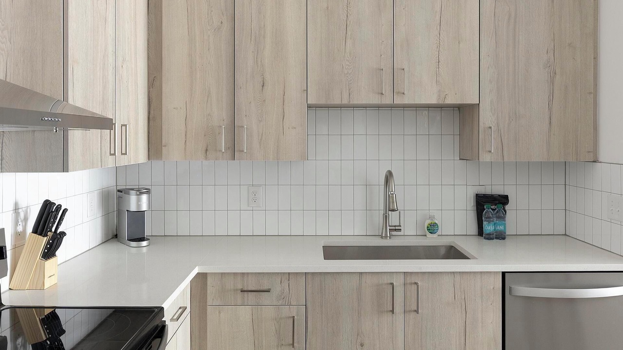 Photo of Kitchen in Madison