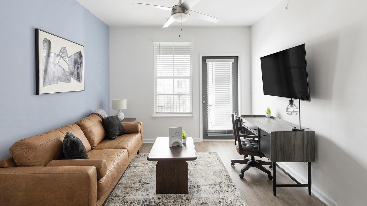 Photo of Livingroom in Madison