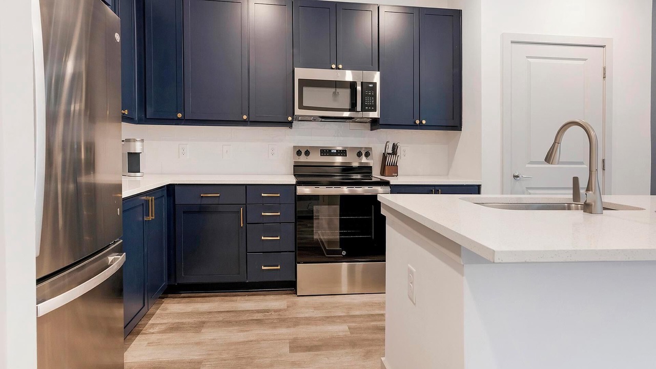 Photo of Kitchen in Huntsville