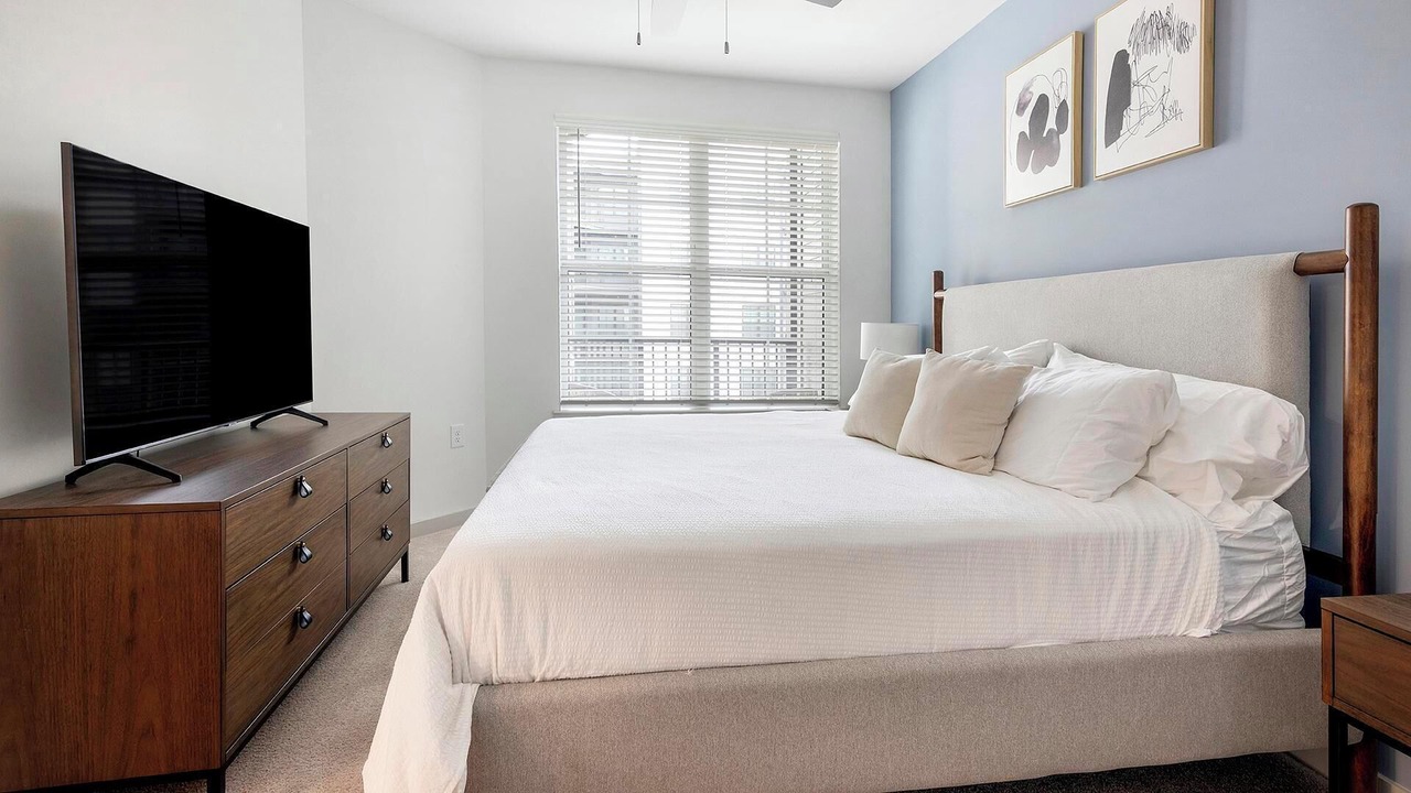 Photo of Bedroom in Huntsville