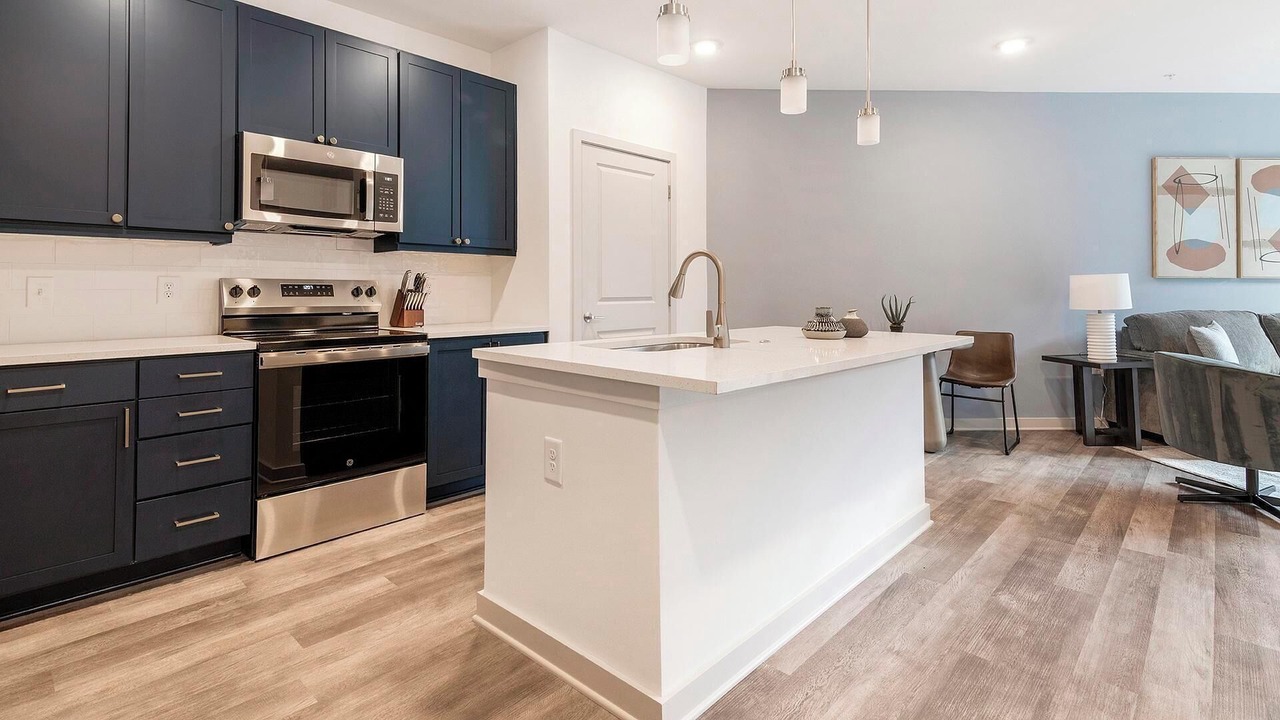 Photo of Kitchen in Huntsville