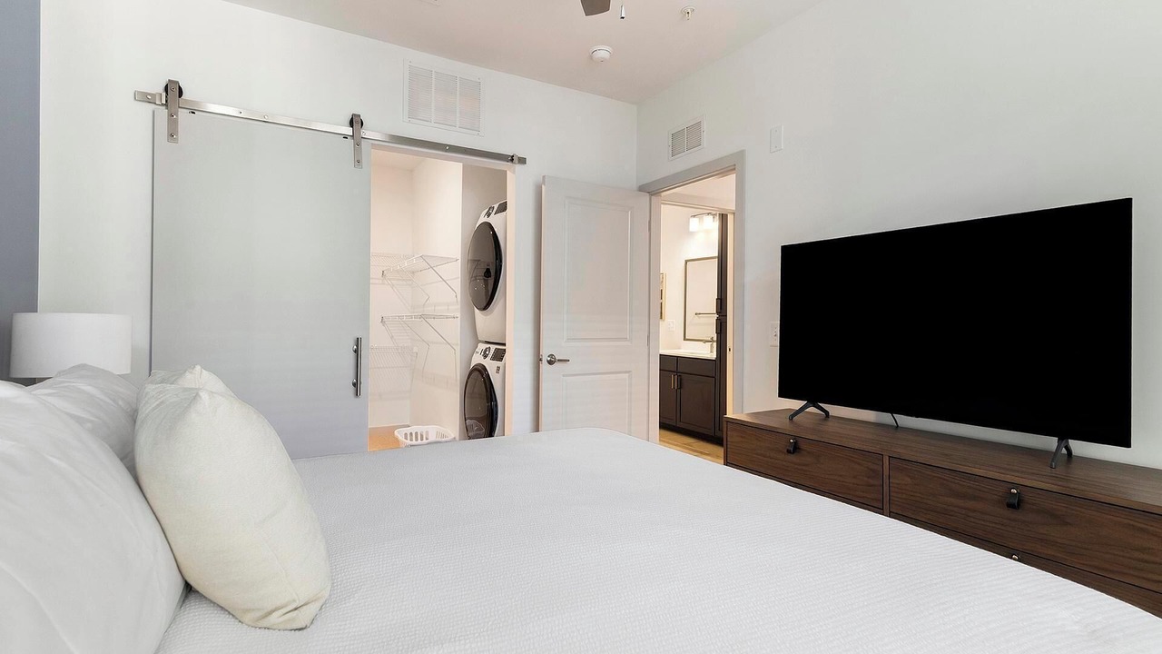 Photo of Bedroom in Huntsville