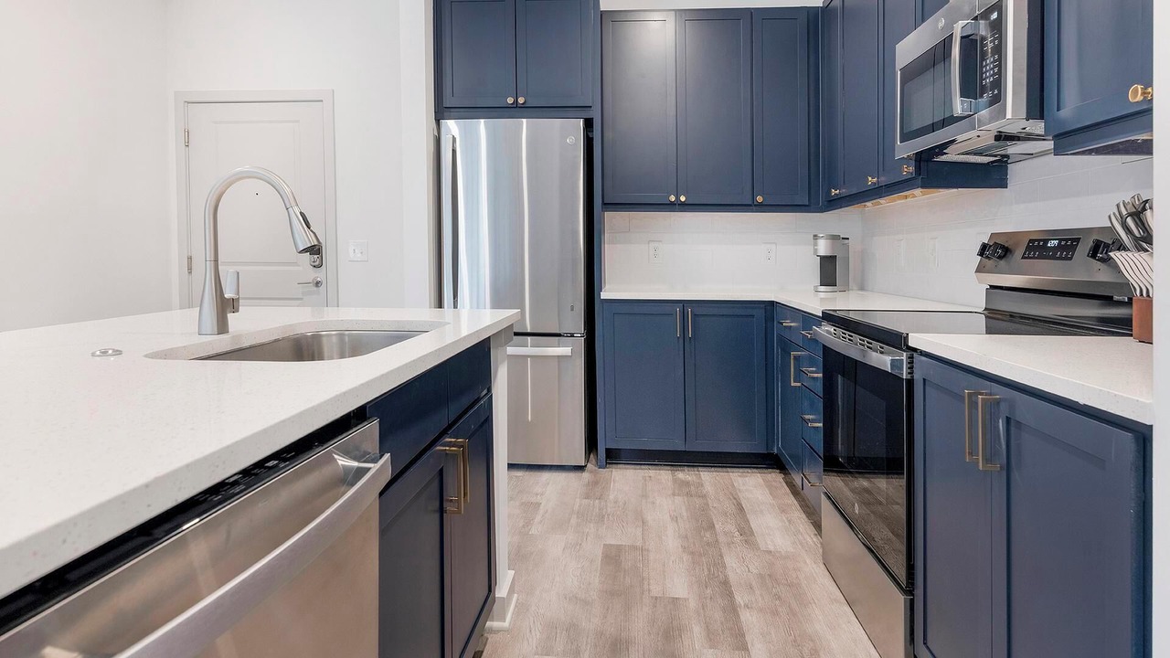 Photo of Kitchen in Huntsville