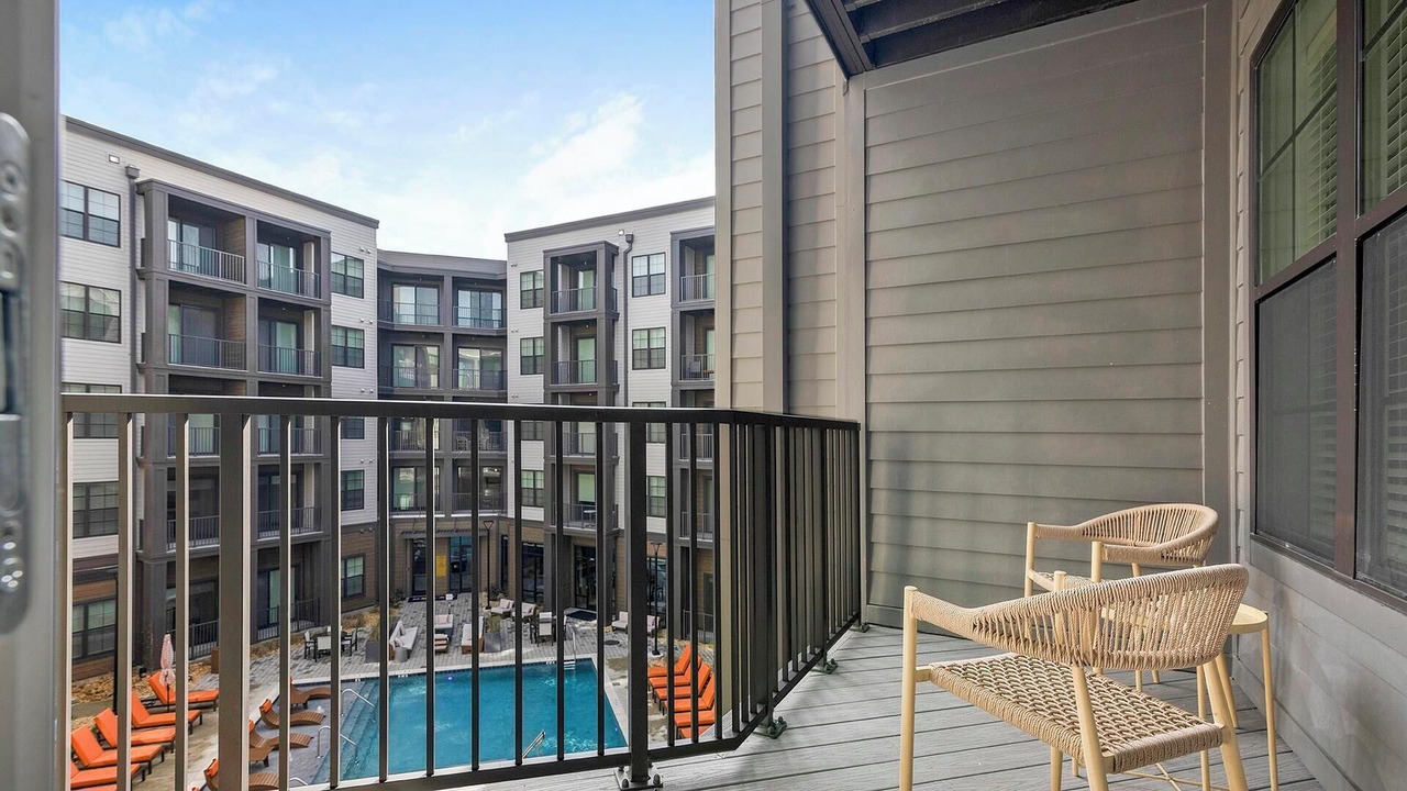 Photo of Outdoor in Huntsville