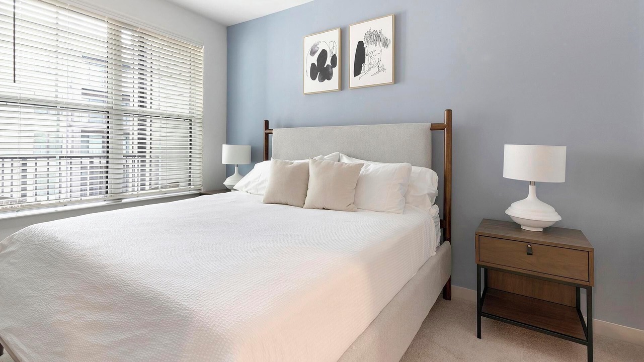 Photo of Bedroom in Huntsville