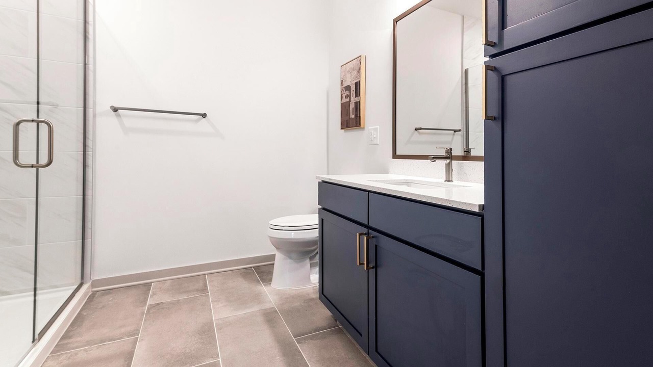 Photo of Bathroom in Huntsville